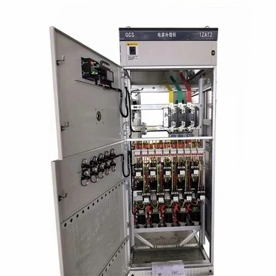 Panel Pengedaran AC