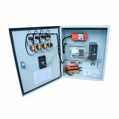Kabinet Pengagihan Tenaga Perindustrian