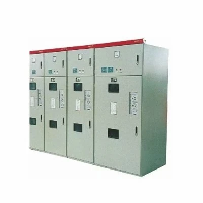 Panel Agihan Pencahayaan