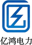 Jiangxi  Yihong  Elektrik  Kuasa  Teknologi  Co.,  Ltd.