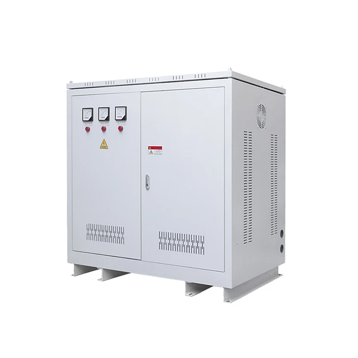 Transformer Agihan Kediaman